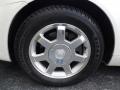 2004 Cadillac CTS Sedan Wheel #11 2004 Cadillac CTS Sedan Wheel #11