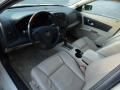 Light Neutral Interior Cadillac CTS #21 Light Neutral Interior Cadillac CTS #21