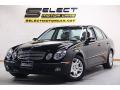 2005 E 320 Sedan #1