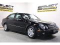 2005 E 320 Sedan #3