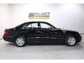 2005 E 320 Sedan #4