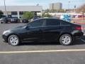  2014 Hyundai Sonata Phantom Black Metallic #3