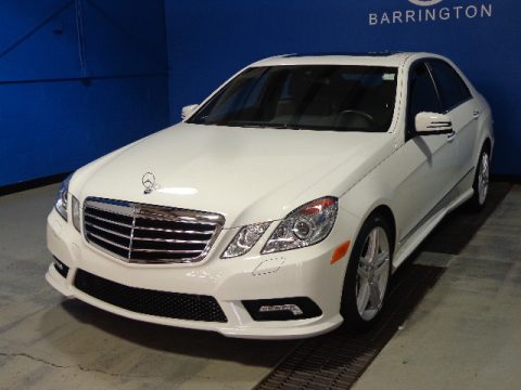 Arctic White Mercedes-Benz E 350 4Matic Sedan. Click to enlarge. Arctic White Mercedes-Benz E 350 4Matic Sedan. Click to enlarge.