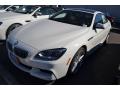 2014 6 Series 640i Gran Coupe #9
