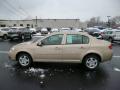 2007 Cobalt LT Sedan #4