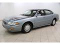Front 3/4 View of 2003 Buick LeSabre Custom #3