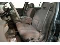 Front Seat of 2003 Buick LeSabre Custom #5