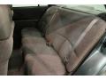 Rear Seat of 2003 Buick LeSabre Custom #14