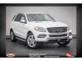 2014 ML 350 BlueTEC 4Matic #1