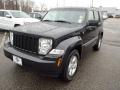 2010 Liberty Sport 4x4 #1 2010 Liberty Sport 4x4 #1