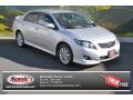 2010 Corolla S #1