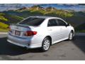 2010 Corolla S #3