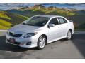 2010 Corolla S #5