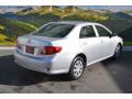 2010 Corolla LE #3
