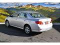 2010 Corolla LE #7