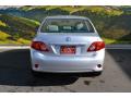 2010 Corolla LE #8