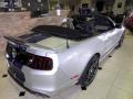 2014 Mustang Shelby GT500 SVT Performance Package Convertible #4