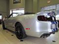 2014 Mustang Shelby GT500 SVT Performance Package Convertible #6
