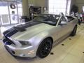 2014 Mustang Shelby GT500 SVT Performance Package Convertible #8