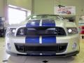 2014 Mustang Shelby GT500 SVT Performance Package Convertible #9