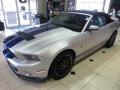 2014 Mustang Shelby GT500 SVT Performance Package Convertible #10