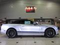 2014 Mustang Shelby GT500 SVT Performance Package Convertible #11