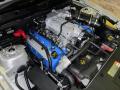  2014 Mustang 5.8 Liter SVT Supercharged DOHC 32-Valve Ti-VCT V8 Engine #14