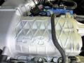  2014 Mustang 5.8 Liter SVT Supercharged DOHC 32-Valve Ti-VCT V8 Engine #15