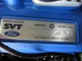  2014 Mustang 5.8 Liter SVT Supercharged DOHC 32-Valve Ti-VCT V8 Engine #16