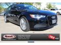 2014 A6 2.0T Sedan #1