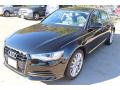 2014 A6 2.0T Sedan #3