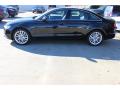 2014 A6 2.0T Sedan #4