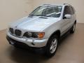 2003 X5 4.4i #4