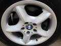  2003 BMW X5 4.4i Wheel #13