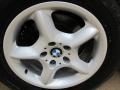  2003 BMW X5 4.4i Wheel #15