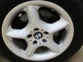  2003 BMW X5 4.4i Wheel #16