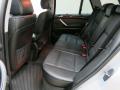 Rear Seat of 2003 BMW X5 4.4i #19