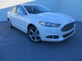 2014 Fusion SE EcoBoost #1 2014 Fusion SE EcoBoost #1