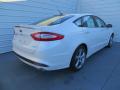 2014 Fusion SE EcoBoost #4 2014 Fusion SE EcoBoost #4