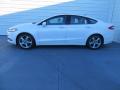 2014 Fusion SE EcoBoost #6 2014 Fusion SE EcoBoost #6