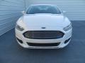 2014 Fusion SE EcoBoost #8 2014 Fusion SE EcoBoost #8