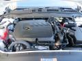 2014 Fusion SE EcoBoost #17 2014 Fusion SE EcoBoost #17