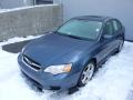 2006 Legacy 2.5i Limited Sedan #3 2006 Legacy 2.5i Limited Sedan #3
