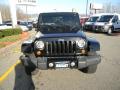 2008 Wrangler Unlimited Sahara 4x4 #2