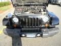 2008 Wrangler Unlimited Sahara 4x4 #3