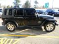 2008 Wrangler Unlimited Sahara 4x4 #5