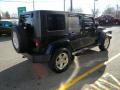 2008 Wrangler Unlimited Sahara 4x4 #6