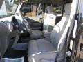 2008 Wrangler Unlimited Sahara 4x4 #12