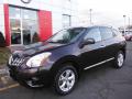 2011 Rogue SV AWD #1 2011 Rogue SV AWD #1