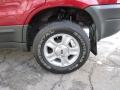 2003 Escape XLT V6 4WD #9